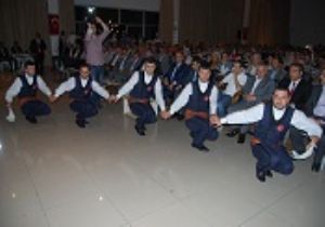 Dadaşlardan Gemlik Buluşması